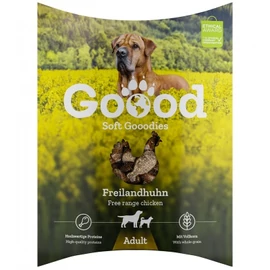 Goood Soft Gooodies - csirkés snack 100 g