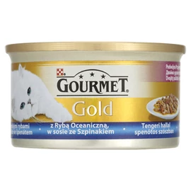 Gourmet Gold Duó élmény 85 g