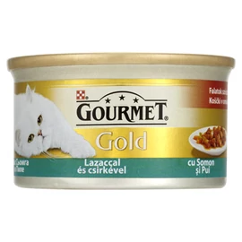 Gourmet Gold Falatok szószban 85 g