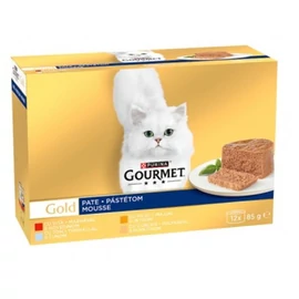 Gourmet Gold pástétom
