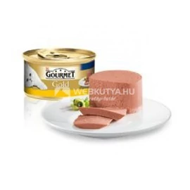 Gourmet Gold Pástétom 85 g
