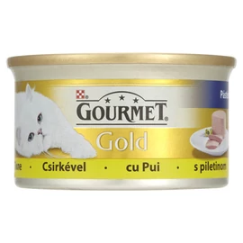 Gourmet Gold Pástétom 85 g