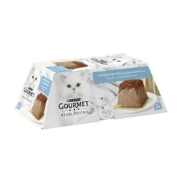 Gourmet Revelations szószos pástétom - tonhal