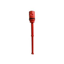 GYÓGYSZERAD. DOSMS #21 SHAFT W/O O-RING