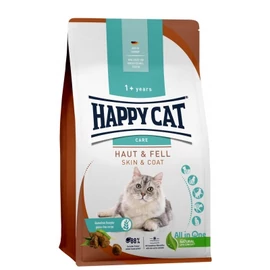 Happy Cat Care Skin & Coat 300 g