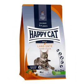 Happy Cat Culinary Adult Land Ente - Kacsa 300 g