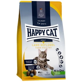 Happy Cat Culinary Adult Land Geflügel - Baromfi 300 g