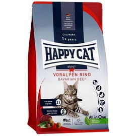 Happy Cat Culinary Adult Voralpen Rind - Marha 1.3 kg
