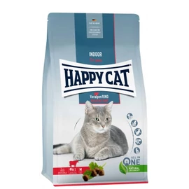 Happy Cat Indoor Voralpen Rind - Marha 4 kg