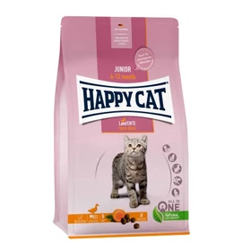 Happy Cat Junior Land Ente - Kacsa 300 g