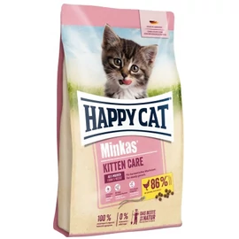Happy Cat Minkas Kitten Care 10 kg