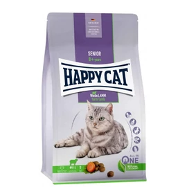 Happy Cat Senior Weide Lamm - Bárány 300 g