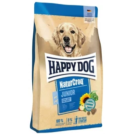 Happy Dog NaturCroq Junior 15 kg