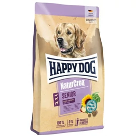 Happy Dog NaturCroq Senior 15 kg