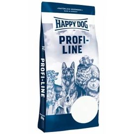 Happy Dog Profi-Line Adult Lamb & Rice 17 kg