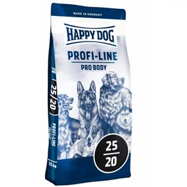Happy Dog Profi-Line Pro Body 15 kg