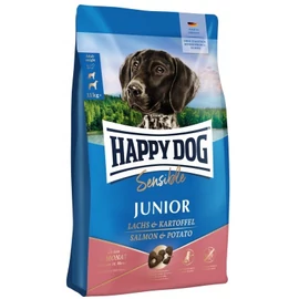 Happy Dog Sensible Junior Lachs & Kartoffel 1 kg
