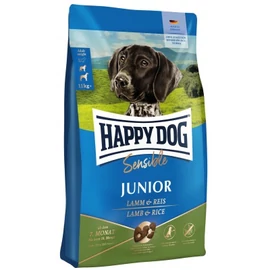 Happy Dog Sensible Junior Lamm & Reis 1 kg