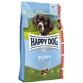 Happy Dog Sensible Puppy Lamm & Reis 18 kg