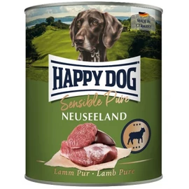 Happy Dog Sensible Pure Neuseeland - Bárányhúsos konzerv 800 g