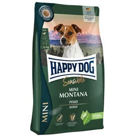 Happy Dog Supreme Sensible Mini Montana 800 g