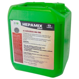 HEPAMIX PLUS 5 L /H/