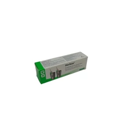 Herbax fogkrém 70 g