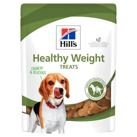 Hill's Healthy Weight Treats jutalomfalat kutyáknak 200 g