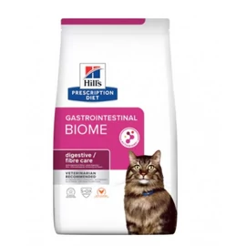 Hill's Prescription Diet Gastrointestinal Biome száraz macskatáp 1.5 kg