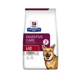 Hill's Prescription Diet i/d Digestive Care száraz kutyatáp 12 kg