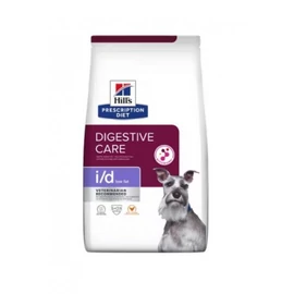 Hill's Prescription Diet i/d Low Fat Digestive Care száraz kutyatáp 12 kg