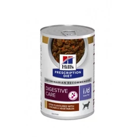 Hill's Prescription Diet i/d Low Fat konzerv 354 g