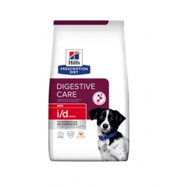 Hill's Prescription Diet i/d Stress Mini Digestive Care száraz kutyatáp 4 kg