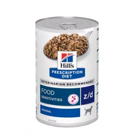 Hill's Prescription Diet z/d Ultra - konzerv 370 g