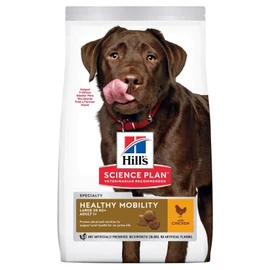Hill's Science Plan Adult Healthy Mobility Large száraz kutyatáp 14 kg