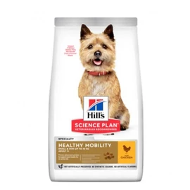 Hill's Science Plan Adult Healthy Mobility Mini száraz kutyatáp 6 kg