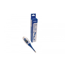 Hőmérő Digiflash 5mp flexi Génia 1 db