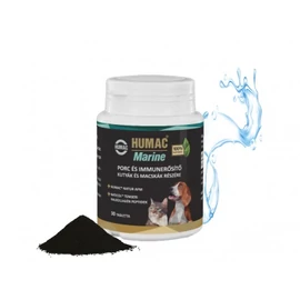 Humac Marine Natur AFM tabletta 30 db