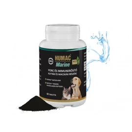 Humac Marine Natur AFM tabletta 60 db