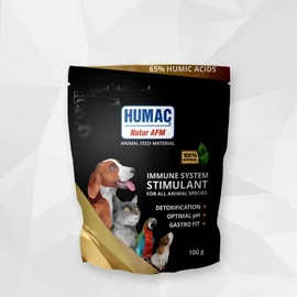HUMAC NATUR AFM 100 g