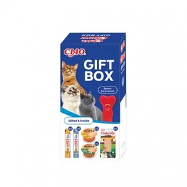 Inaba Gift Box ajándékcsomag 13+1 db