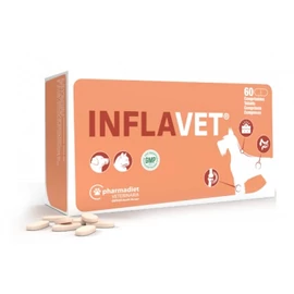 INFLAVET TABL. 60 db
