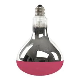 INFRA IZZÓ 150W PIROS 2X KRUUSE