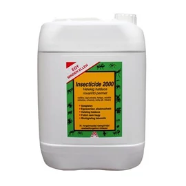 Insecticide 2000 500 ml