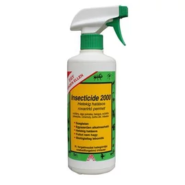 Insecticide 2000 500 ml