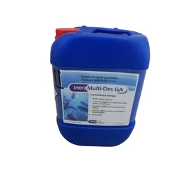 Intra Multi-Des GA 10 l