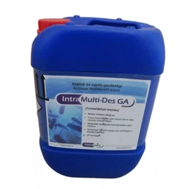 INTRA MULTI-DES GA 20 L