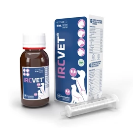 IRCVET GÉL 50 ml