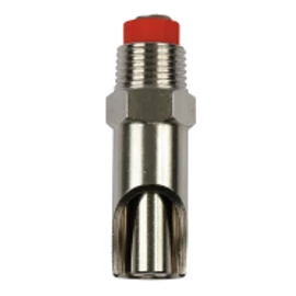 ITATÓ SZOPÓKÁS 1/2"-3/4" 12X76MM N.ACÉL