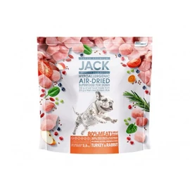 JACK AIRDRIED HIPOALLE PULYKA-NYÚL 2,5KG